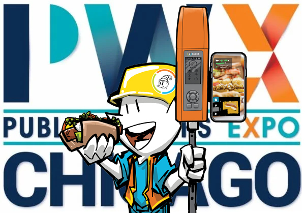 PWX Chicago, Aug 17-20. Booth 1062.
See how the Bad Elf Flex + #PIX4Dcatch make 3D capture of sidewalks, ramps, and utilities simple and affordable — no pricey scanners needed.

🎥 ADA mapping demo: zurl.co/T3AN1
🔗 Event info: zurl.co/swDS5

<a href="/pix4d/">pix4d</a>  #ADA #rtk