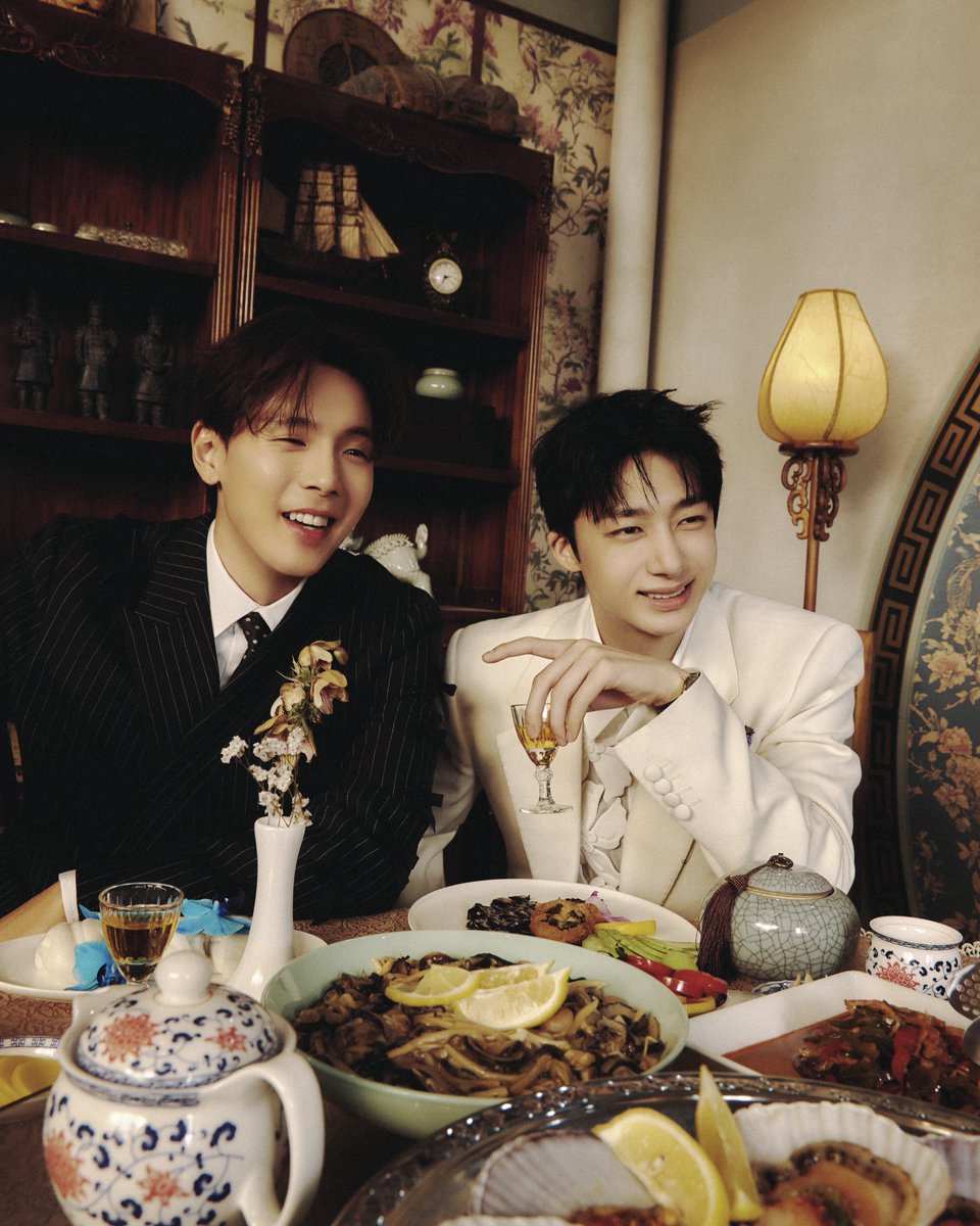 몬스타엑스_MONSTA X tweet media