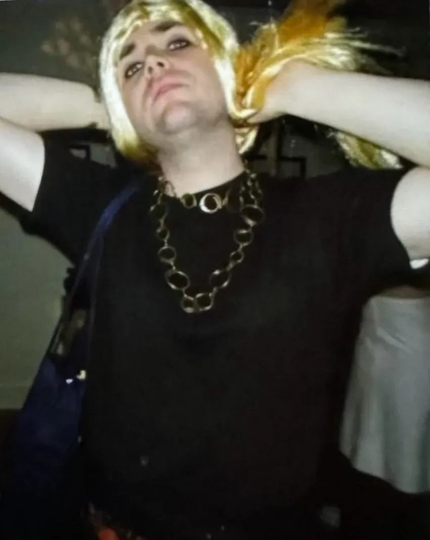 The Life of a Showgirl