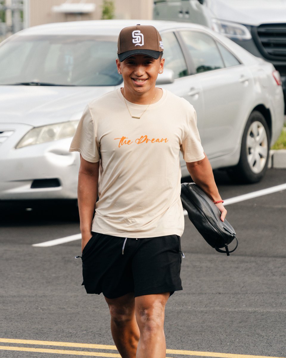 Happy birthday, Kevin! 🎊