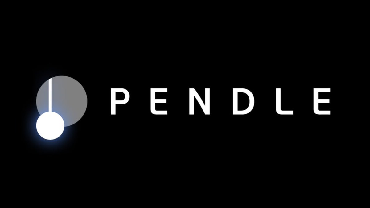📊 UPDATE: Pendle TVL hits $8.31B, tripling since April and surpassing Sui, Aptos, and Sei combined.