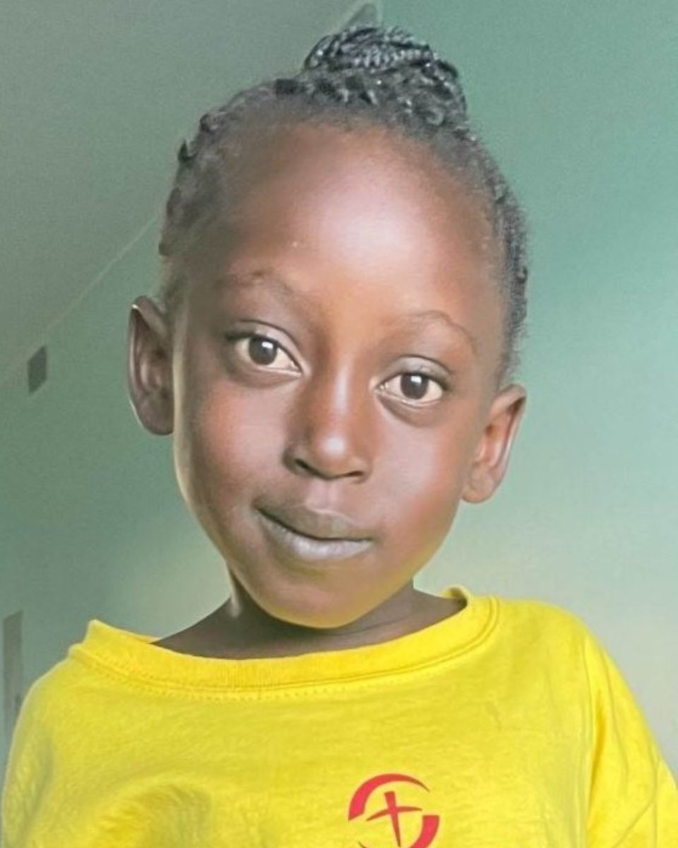 SamaritansPurse's tweet image. 🙏 Please pray for 5-year-old Arianah and 2-year-old Shayan who are both from Uganda and are undergoing life-changing heart surgery today in Grand Cayman through Children’s Heart Project.

Please join us in praying for complete healing and restoration.

#ChildrensHeartProject…