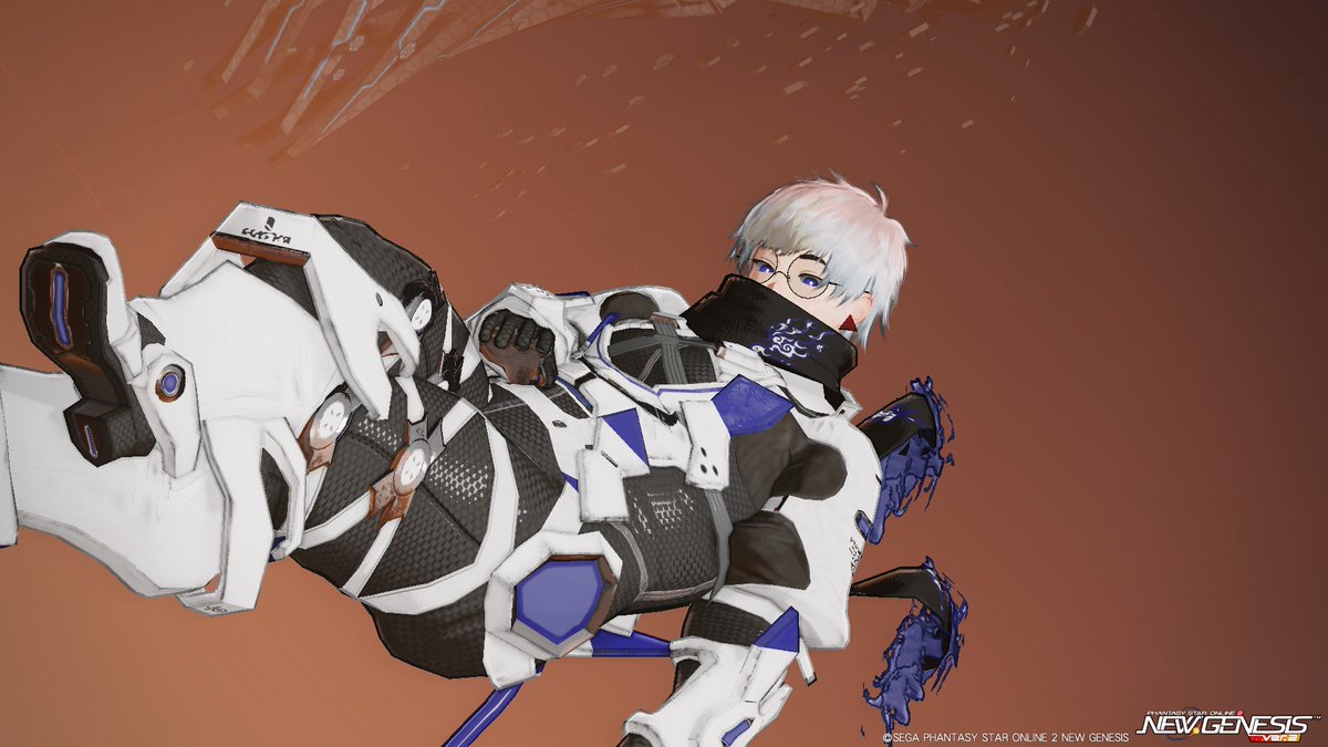 sasayama_akira's tweet image. そういえば配信で調整後にスクショ撮ってなかった
シバ山あきら♪
#PSO2NGS_S︎S #PSO2おとこのこ部