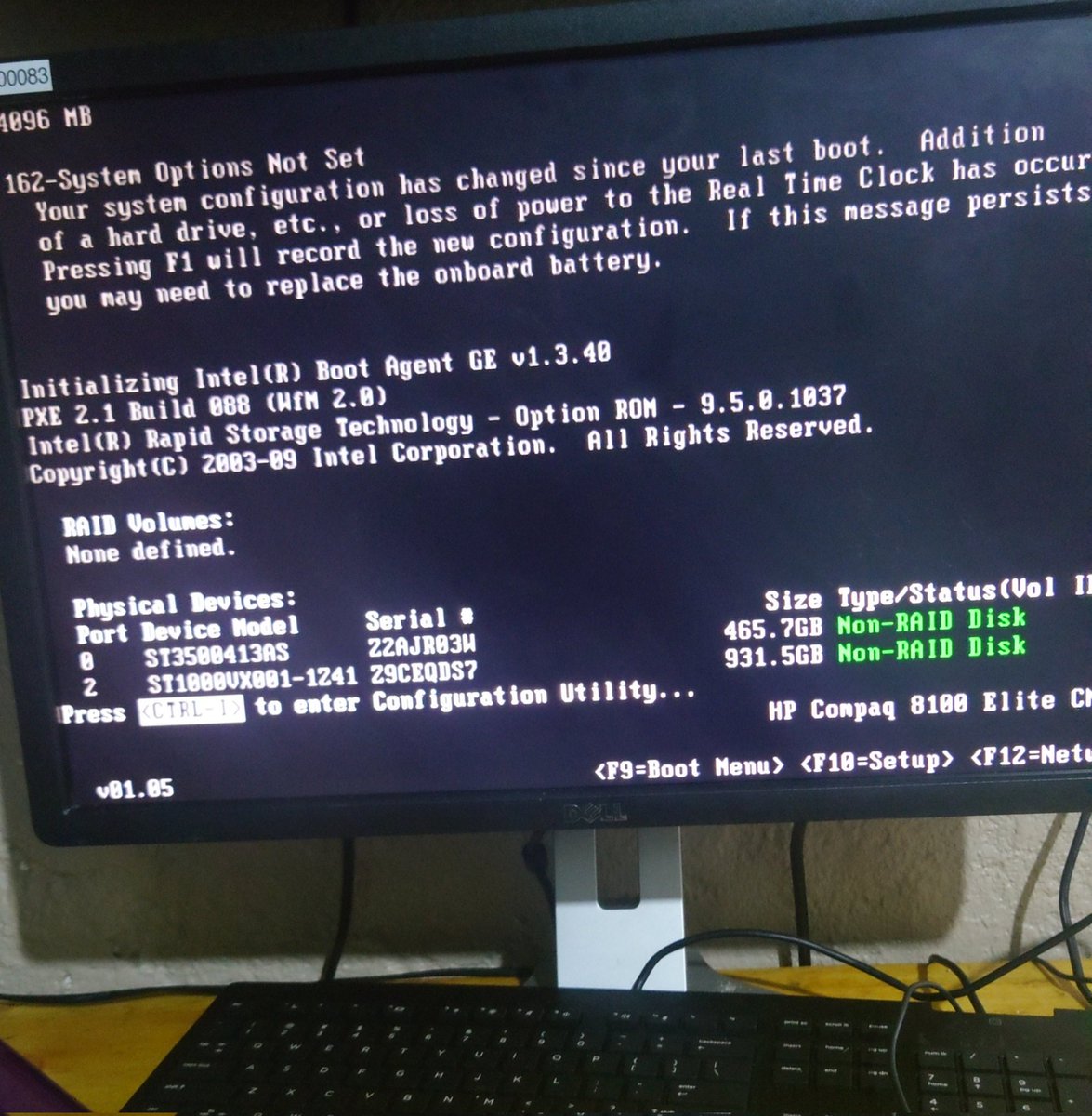 Wakuu desk top yangu inaleta mambo kama haya nipeni msaada 🤔