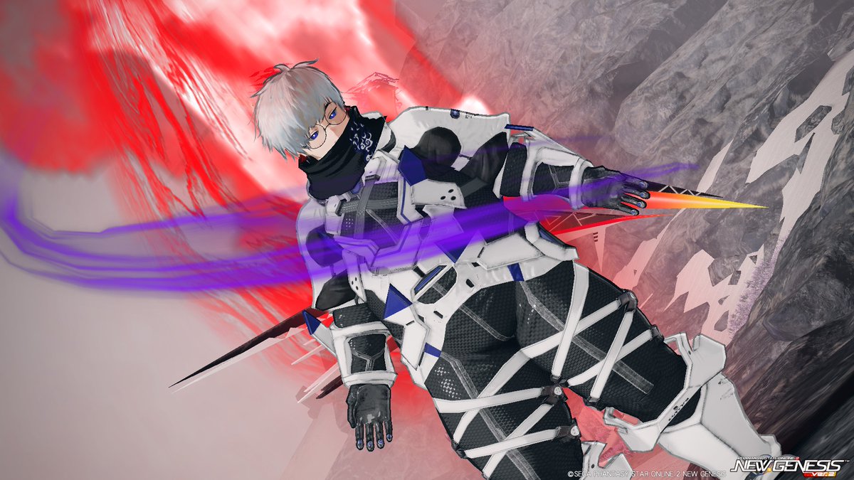 sasayama_akira's tweet image. そういえば配信で調整後にスクショ撮ってなかった
シバ山あきら♪
#PSO2NGS_S︎S #PSO2おとこのこ部