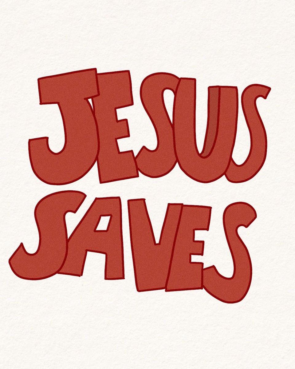 bible_WP's tweet photo. @kirkfranklin Jesus saves https://t.co/1Mo5ZbfpRr