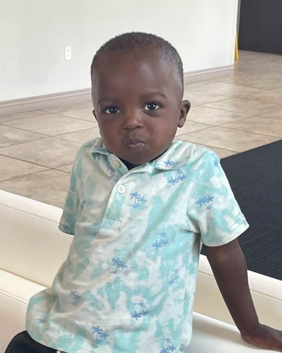 SamaritansPurse's tweet image. 🙏 Please pray for 5-year-old Arianah and 2-year-old Shayan who are both from Uganda and are undergoing life-changing heart surgery today in Grand Cayman through Children’s Heart Project.

Please join us in praying for complete healing and restoration.

#ChildrensHeartProject…