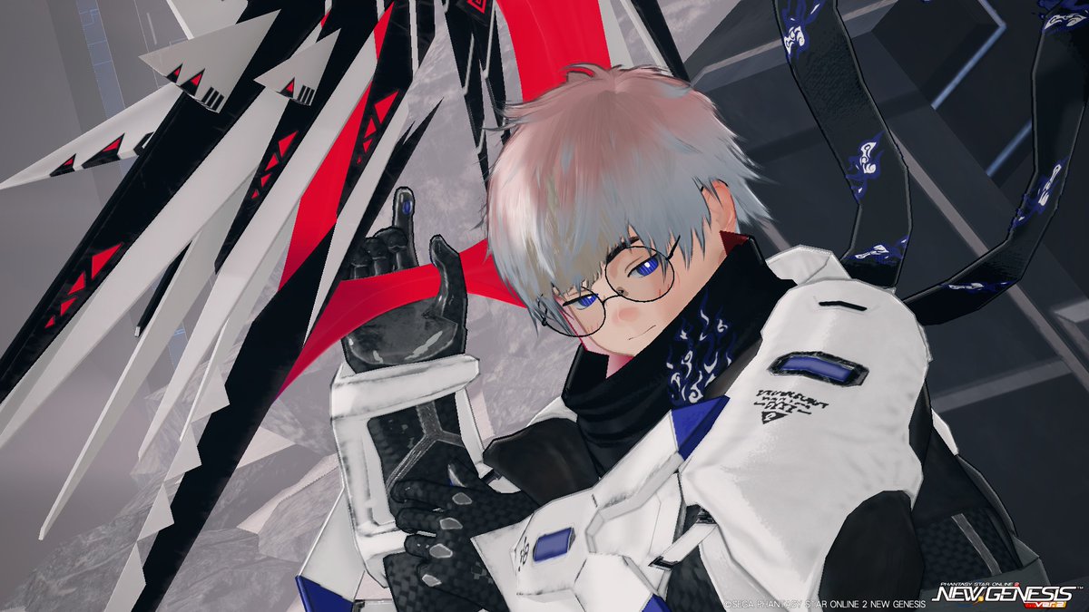 sasayama_akira's tweet image. そういえば配信で調整後にスクショ撮ってなかった
シバ山あきら♪
#PSO2NGS_S︎S #PSO2おとこのこ部