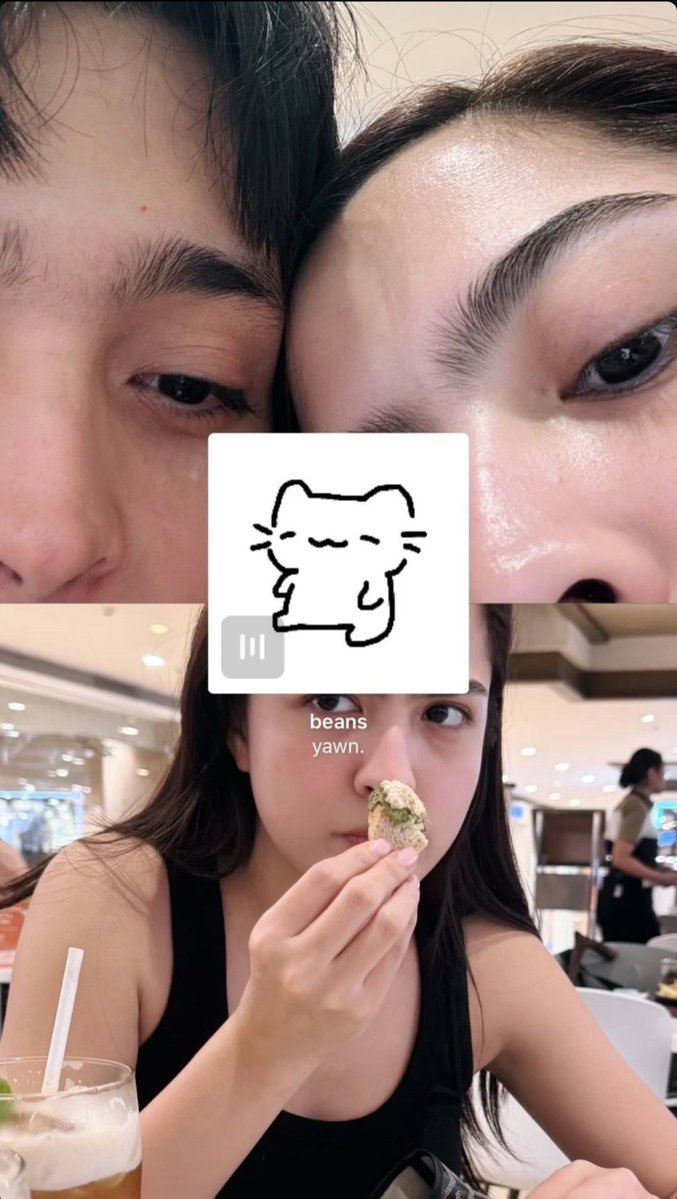 AllforKDLEX CoLoveMovie🔜 (@kylealx07) on Twitter photo Toge date ackk.🤍🤸
miss na miss namin kayo PALAGI . 🫶😘
#AlexaIlacad #KDEstrada
#KdLex #KDLEXSweethearts
<a href="/alexailacad/">Alexa Ilacad ☾</a> <a href="/kdestrada_/">kyle daiñel estrada</a> Toge date ackk.🤍🤸
miss na miss namin kayo PALAGI . 🫶😘
#AlexaIlacad #KDEstrada
#KdLex #KDLEXSweethearts
<a href="/alexailacad/">Alexa Ilacad ☾</a> <a href="/kdestrada_/">kyle daiñel estrada</a>