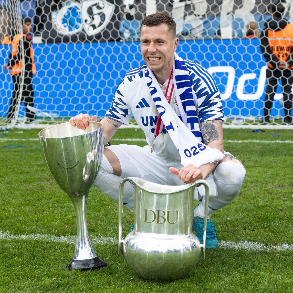 Lukas Lerager 🔥🔥🔥🔥