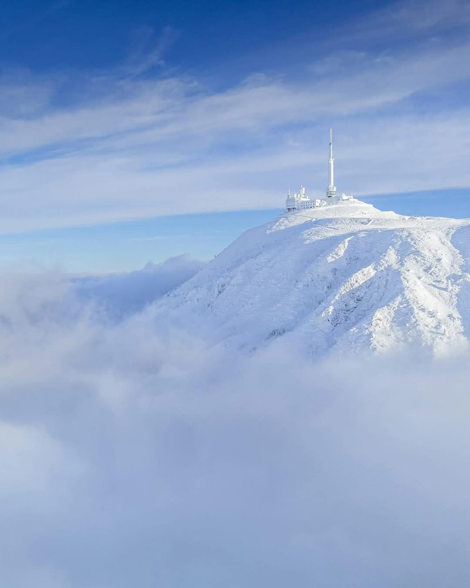 Bonne journée ☺️