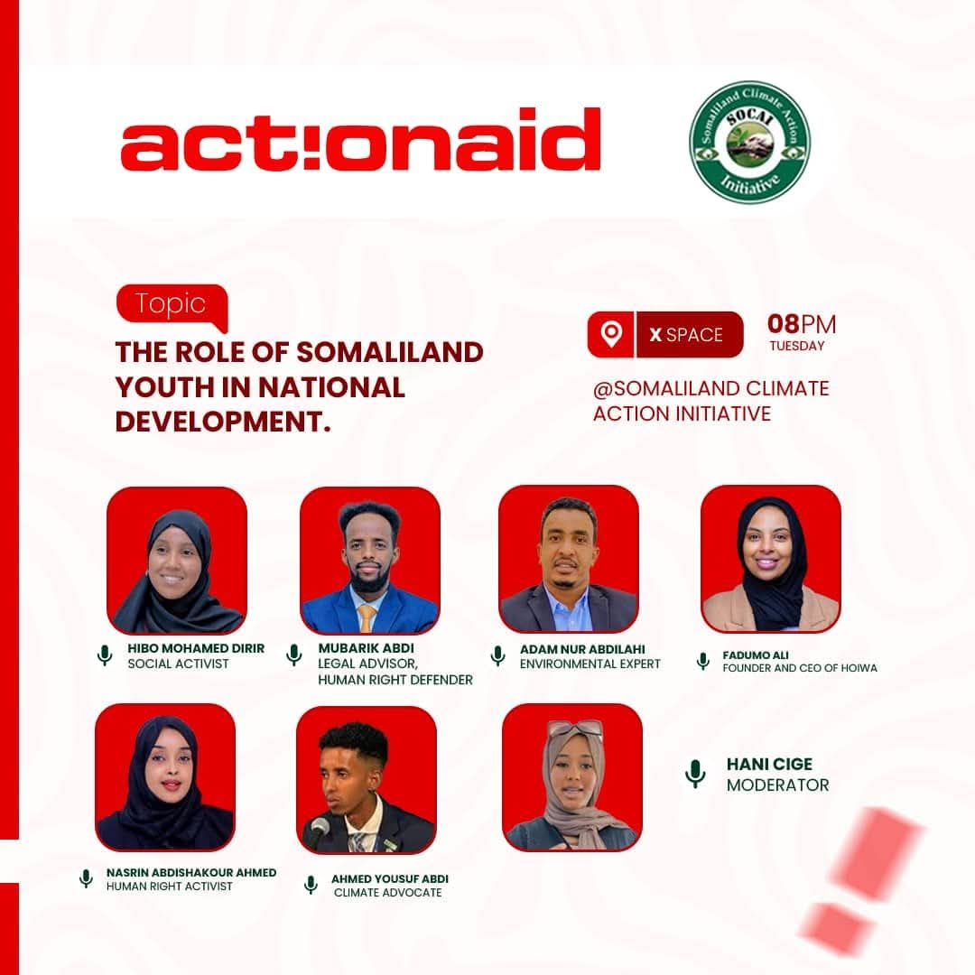 Happy International Youth Day.