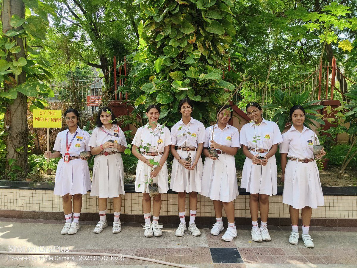 ASN Senior Secondary School tweet media