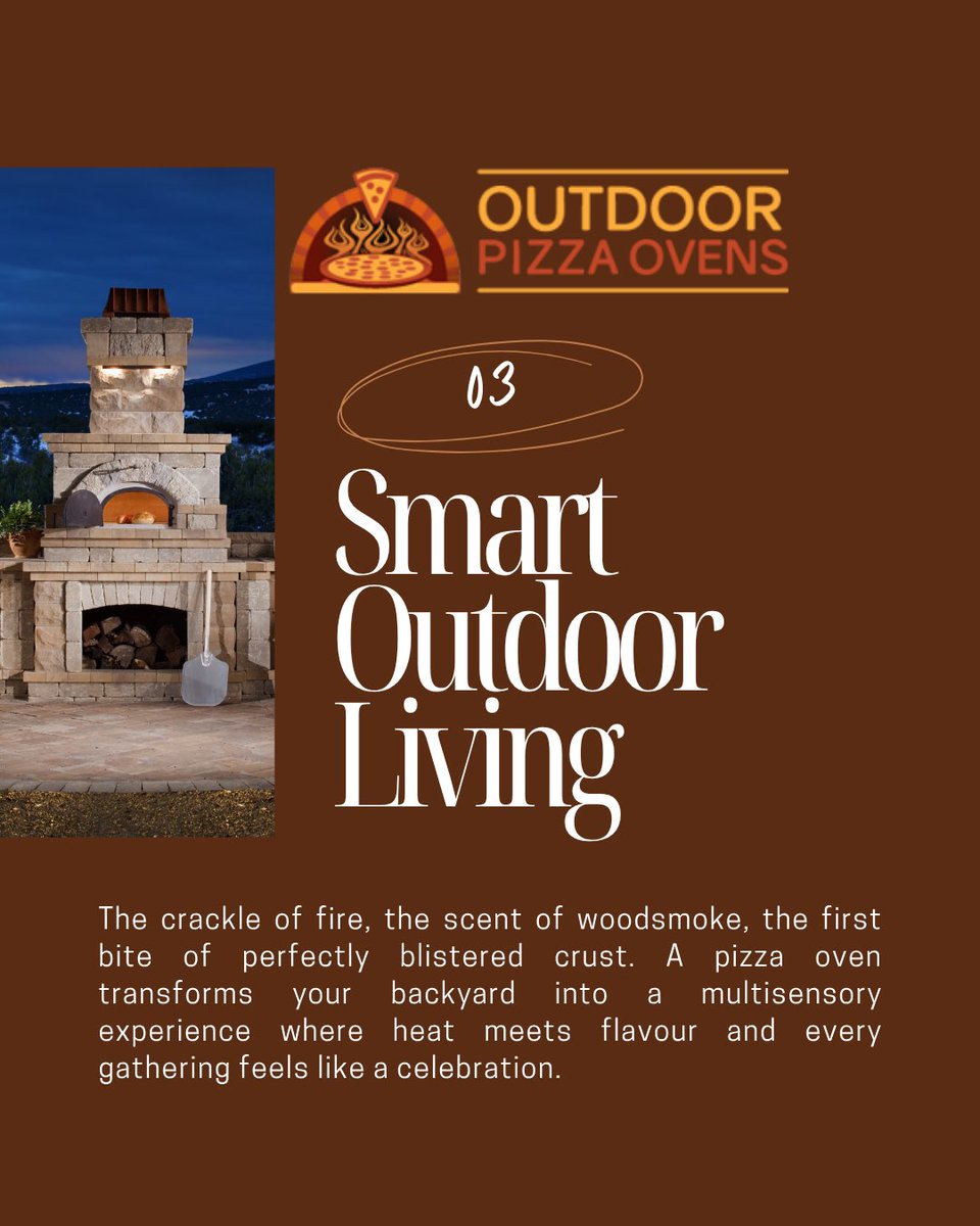 Blurring the lines between indoors and out 🌳 Discover the he ride of integrated outdoor living 1/2 #customhome #customhomedesign #outdoorkitchen #backyardideas