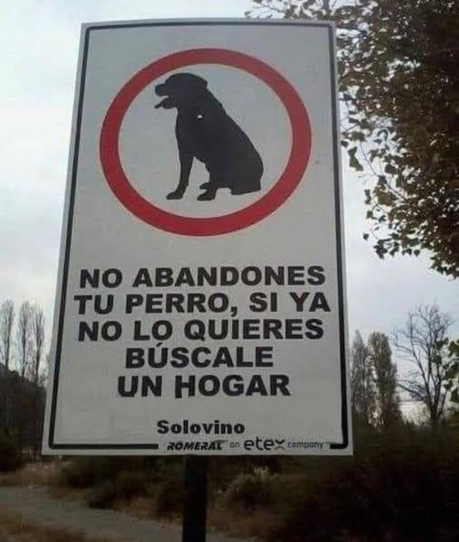 EnsedeCiencia's tweet photo. No seas así. https://t.co/IA9kZrOFti