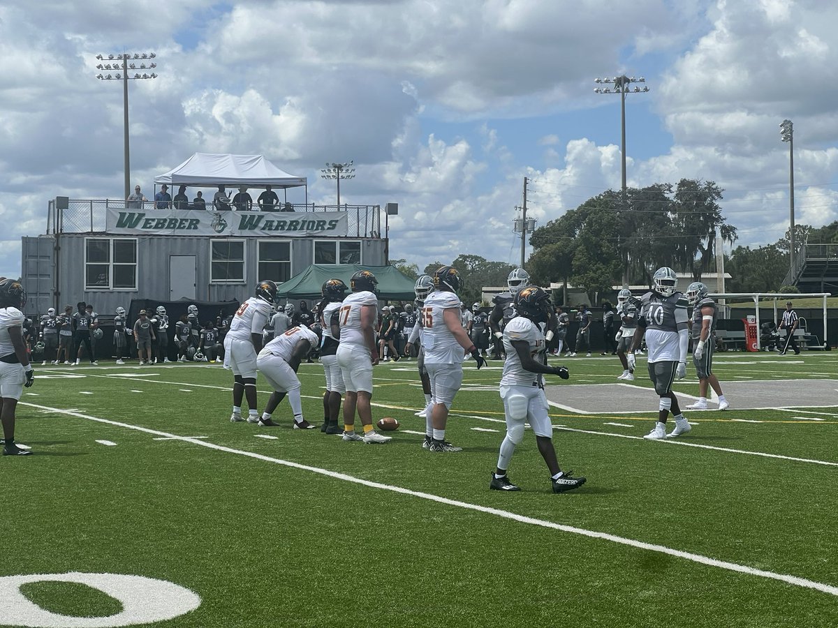uftlathletics (@uftlathletics) on Twitter photo Today I will do what others won’t, so tomorrow I can accomplish what others can’t.“
Jerry Rice
12 Days till <a href="/UFTLfb/">UFTL Football 🦅🏈</a> takes the field .
#CollegeFootball <a href="/DamonCogdell/">Damon Cogdell</a> <a href="/IMcCartney5/">Ivan “Sticks” McCartney</a> <a href="/CoachMcnair22/">CoachMac</a> <a href="/J_TAYLOR94/">Josh Taylor</a> Today I will do what others won’t, so tomorrow I can accomplish what others can’t.“
Jerry Rice
12 Days till <a href="/UFTLfb/">UFTL Football 🦅🏈</a> takes the field .
#CollegeFootball <a href="/DamonCogdell/">Damon Cogdell</a> <a href="/IMcCartney5/">Ivan “Sticks” McCartney</a> <a href="/CoachMcnair22/">CoachMac</a> <a href="/J_TAYLOR94/">Josh Taylor</a>