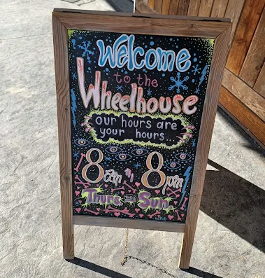 Quick reminder! We'll be at the Oak Openings "Wheelhouse" tonight at 6:30pm. Swing by for some good times and great brews from Earnest Brew Works! #DavesRunning #BrewSeries #Running #BrewDash #CraftBeer #RunforBeer