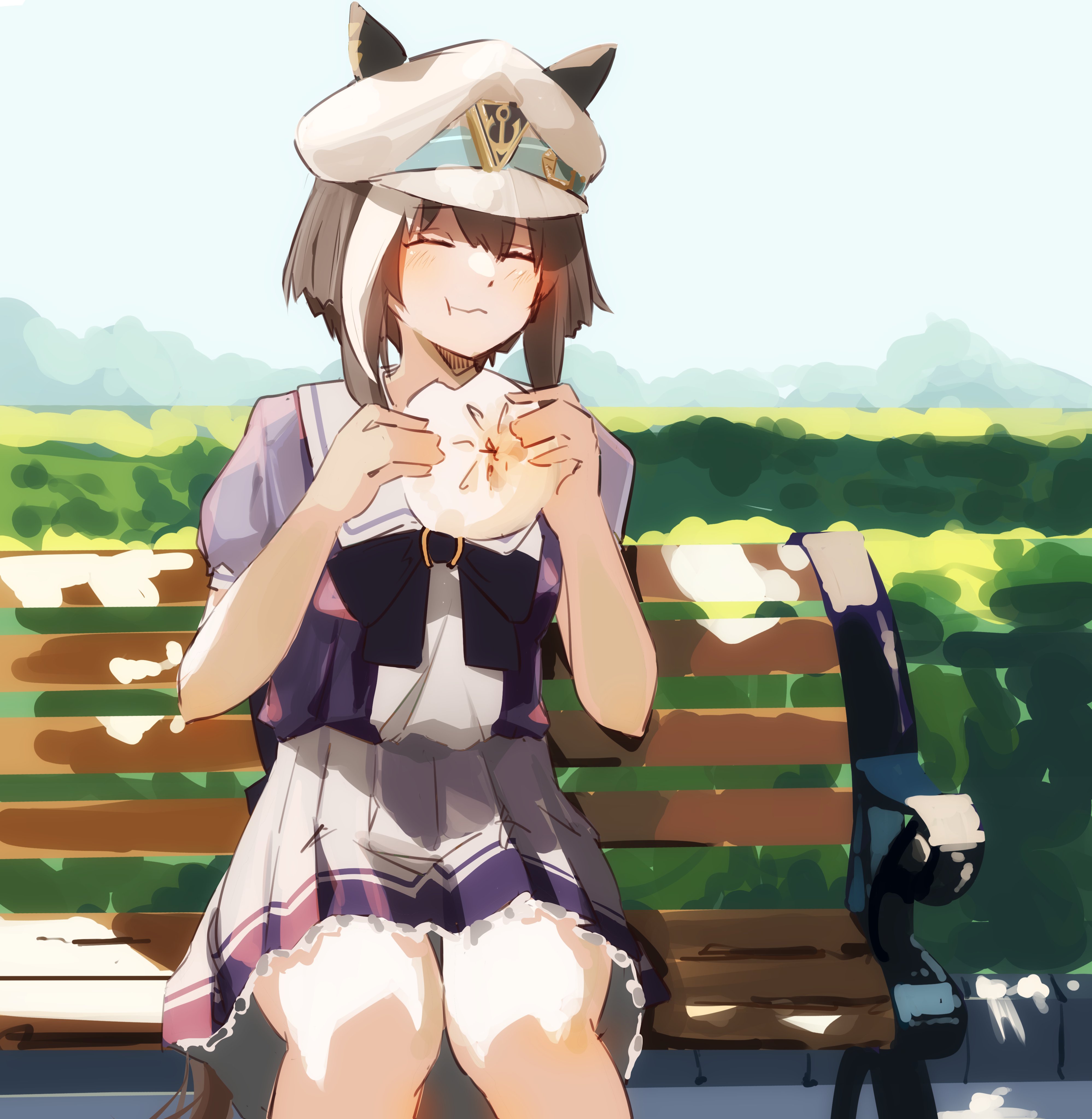 Ado　はちゃん　バズーカより発射❢ Ado はちゃん バズーカより発射❢ アバドライザー @眼魂を渡せ