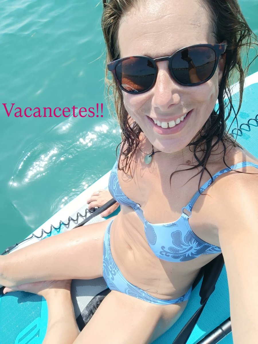 M'encanta el mar!! #Cambrils #caiac #activitats #estiu