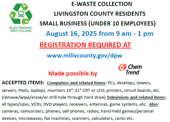 Genoa Township (@genoatownship) on Twitter photo 