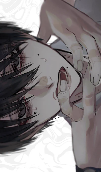 #光が死んだ夏 よしき