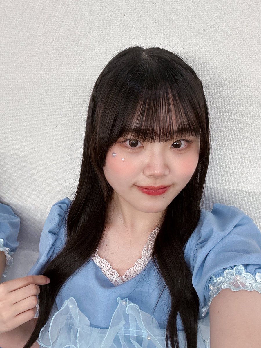 karin_natsume46's tweet image. 坂道イベお越しくださりありがとうございました✨️

🌳10月のプールに飛び込んだ/欅坂46
🌸 本質的なこと/櫻坂46

以上2曲に出演させていただきました！
久しぶりのイベント皆さんとお話できてとっても楽しかったです💕感想お待ちしてます💌
 #夏目坂46 #SRE