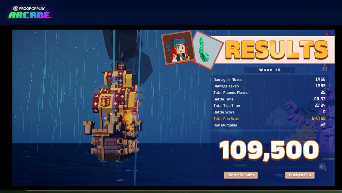 herman_m8's tweet image. Uffff, It was hard and interesting game on @AbstractChain @PirateNation 

My new record here. What is your record? 🤔

#abstract #abstractgame #piratenationabstract #piratenation