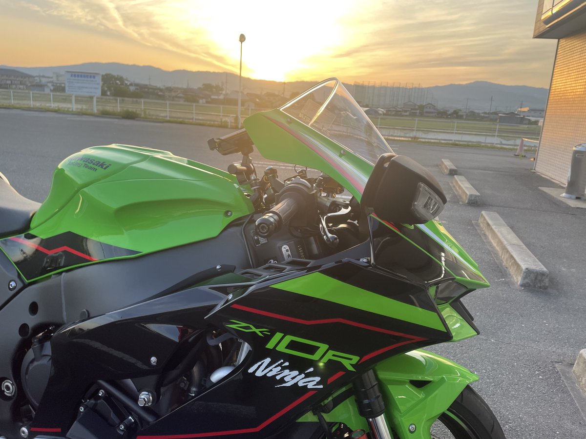 あき🐨 (@Aki_NinjaZX10R) / Posts / X