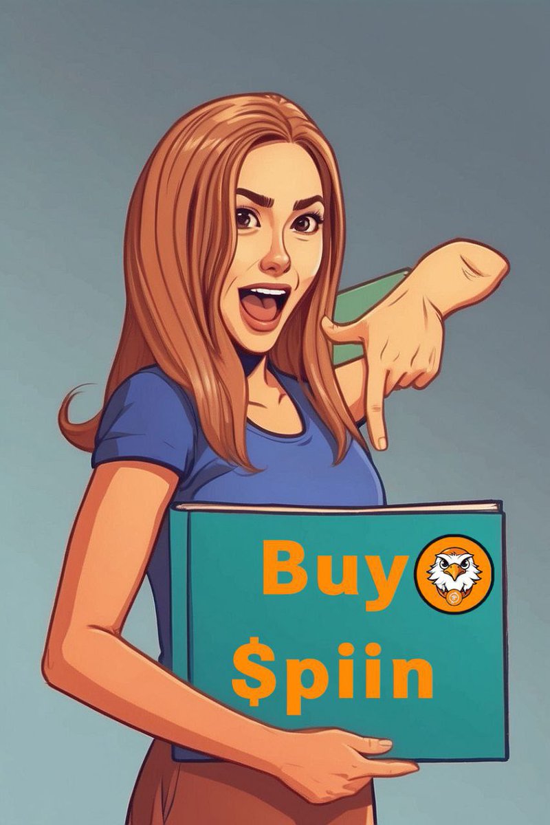 taekycc's tweet photo. @CryptoSmallcap ❕❕🦅🦅🦅❕❕❕🦅🦅🦅
❕🦅🦅🦅🦅🦅❕🦅🦅🦅🦅🦅
🦅🦅🦅🦅🦅🦅🦅🦅🦅🦅🦅🦅🦅
🦅🦅🦅🦅🦅🦅🦅🦅🦅🦅🦅🦅🦅
🦅🦅🦅🦅      $PIIN      🦅🦅🦅🦅
❕🦅🦅🦅🦅🦅🦅🦅🦅🦅🦅🦅
❕❕🦅🦅🦅🦅🦅🦅🦅🦅🦅
❕❕❕🦅🦅🦅🦅🦅🦅🦅
❕❕❕❕🦅🦅🦅🦅🦅
❕❕❕❕❕🦅🦅🦅
❕❕❕❕❕❕🦅 https://t.co/nRFiC5isvG
