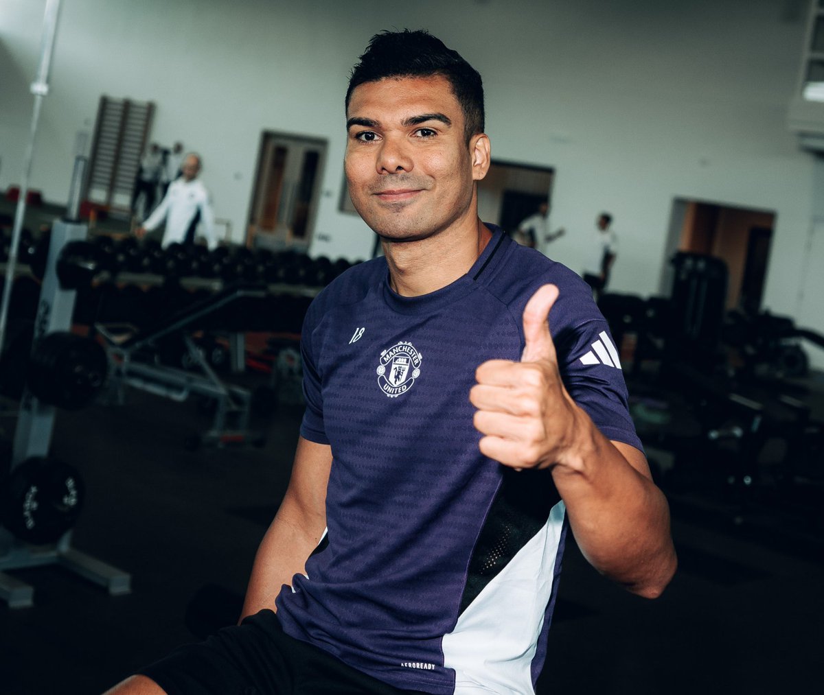 United Scout tweet media