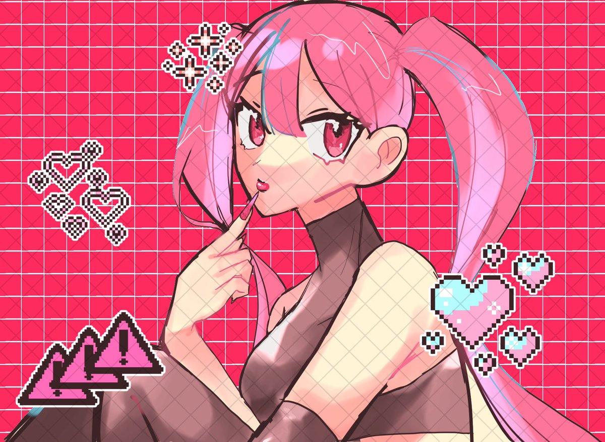 天井 梦 tweet media
