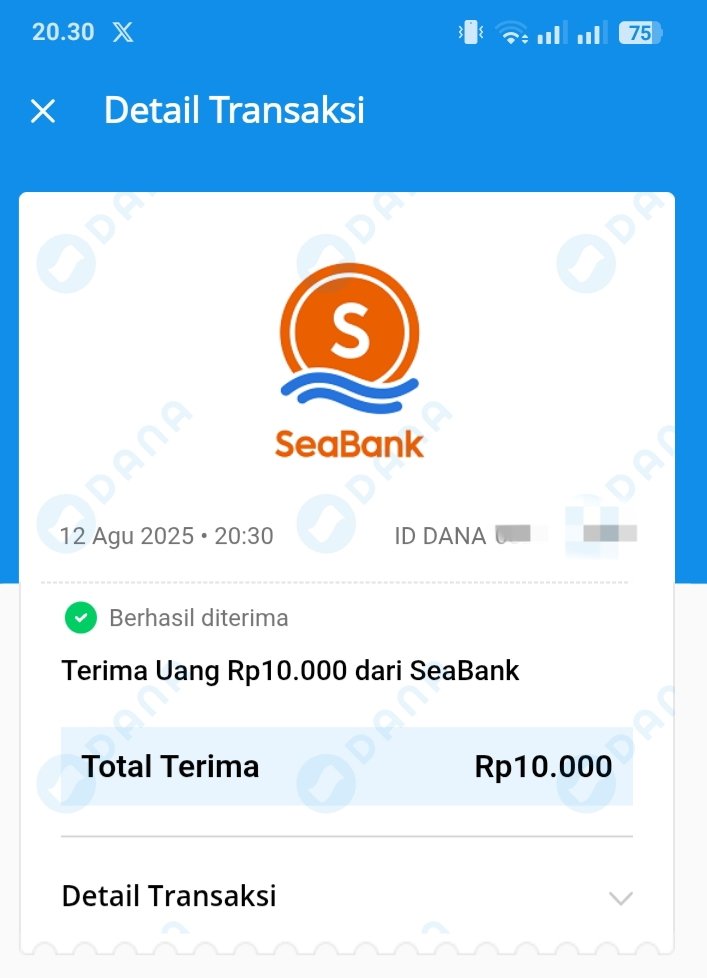 Rezeki berkah melimpah (@bigbozcebret5) on Twitter photo Terima kasih banyak kak
<a href="/anjoygurinjoyy/">Nayeon Freetag</a>
<a href="/Gurinjoy/">Anjoy Freetag</a>
Semoga dilancarkan terus rezekinya dan tambah sukses.
Aamiin Terima kasih banyak kak
<a href="/anjoygurinjoyy/">Nayeon Freetag</a>
<a href="/Gurinjoy/">Anjoy Freetag</a>
Semoga dilancarkan terus rezekinya dan tambah sukses.
Aamiin