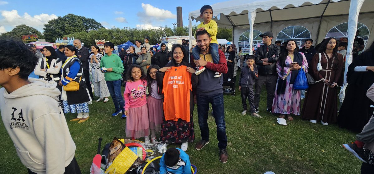 Self Khair CIC tweet media