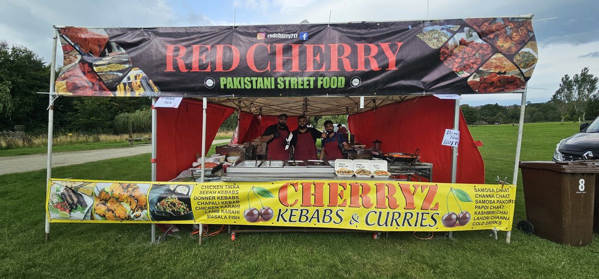 Self Khair CIC tweet media