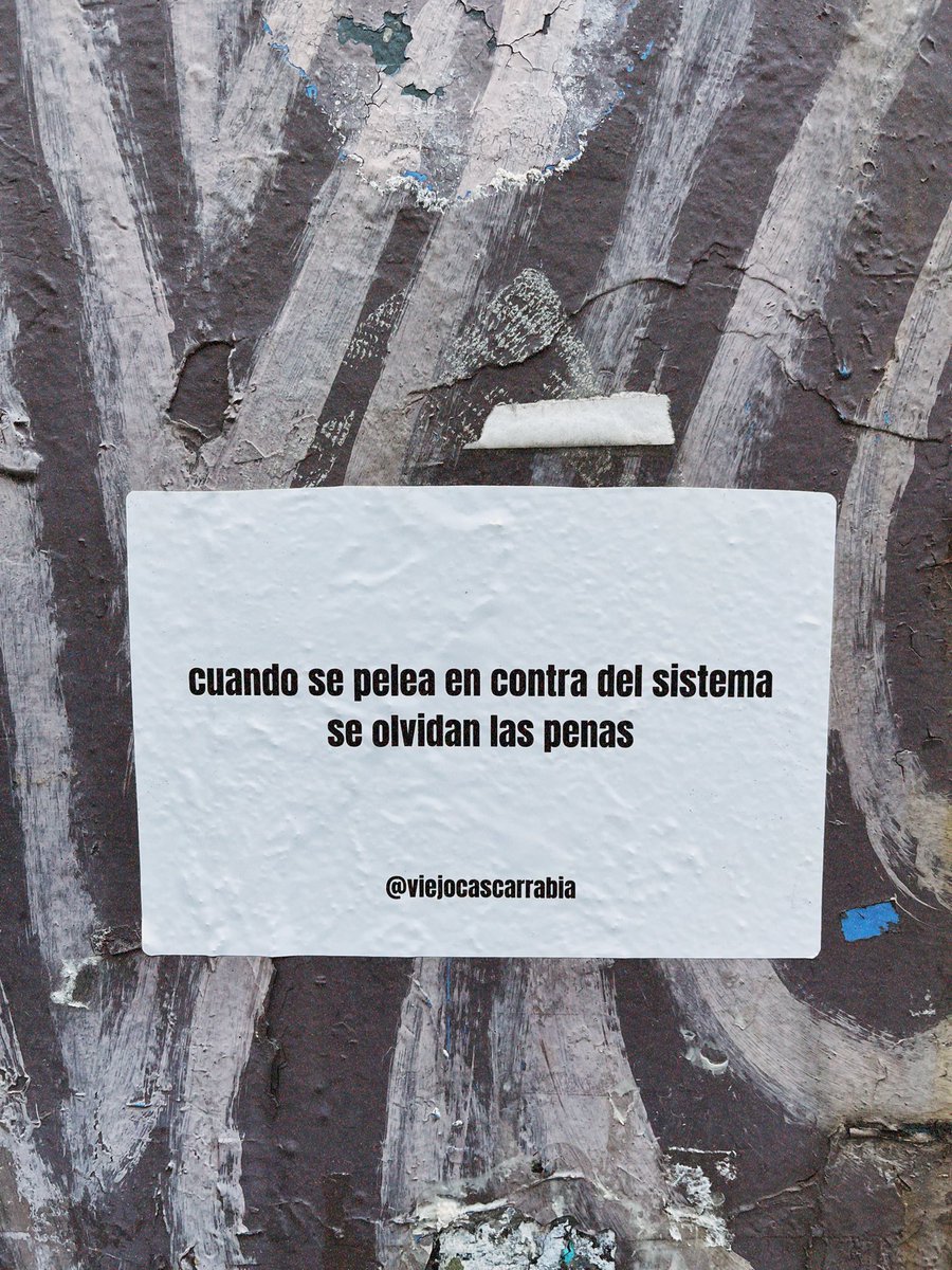 Viejo Cascarrabia (@skepticmusica) on Twitter photo 