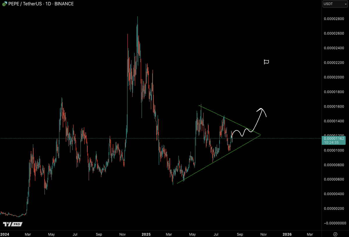 Castillo Trading tweet media