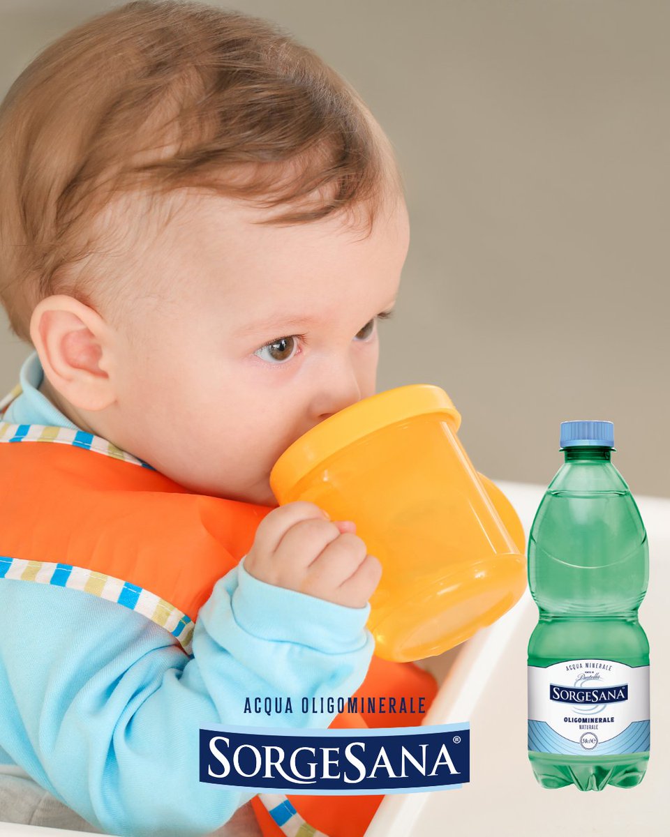 Come insegnare ai bimbi piccoli a bere dal bicchiere d’estate

Bere dal bicchiere è una tappa importante per i più piccoli, soprattutto in estate, quando il bisogno di idratarsi aumenta.

👉 sorgesanasalute.it/come-insegnare…

#bambini #idratazione #estate2025 #acquasorgesana #svezzamento