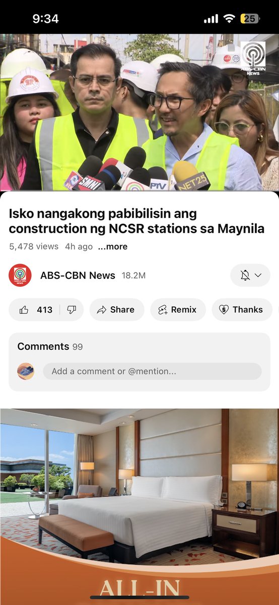 PolosportEdward's tweet photo. @YvLH44 @inquirerdotnet @MJSalcedoINQ Optics lang ang alam pinktard? Kung walang help sa LGU tan iprojects would not be possible. Mayor mo kasi corrupt
Lang alam gawin https://t.co/DutBFTNIGS