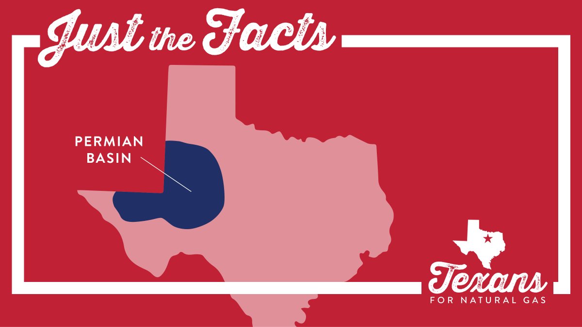 Did you know that Texas sets the standard for efficient operations that meets our growing energy needs? Learn more facts from TNG below: texansfornaturalgas.com/rumor_vs_facts