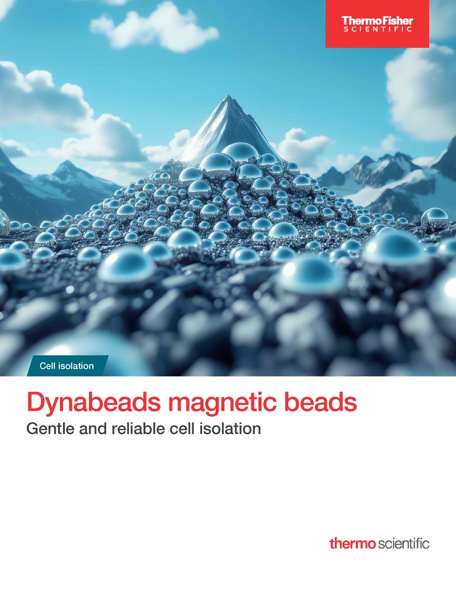 Sample Prep for Science tweet media