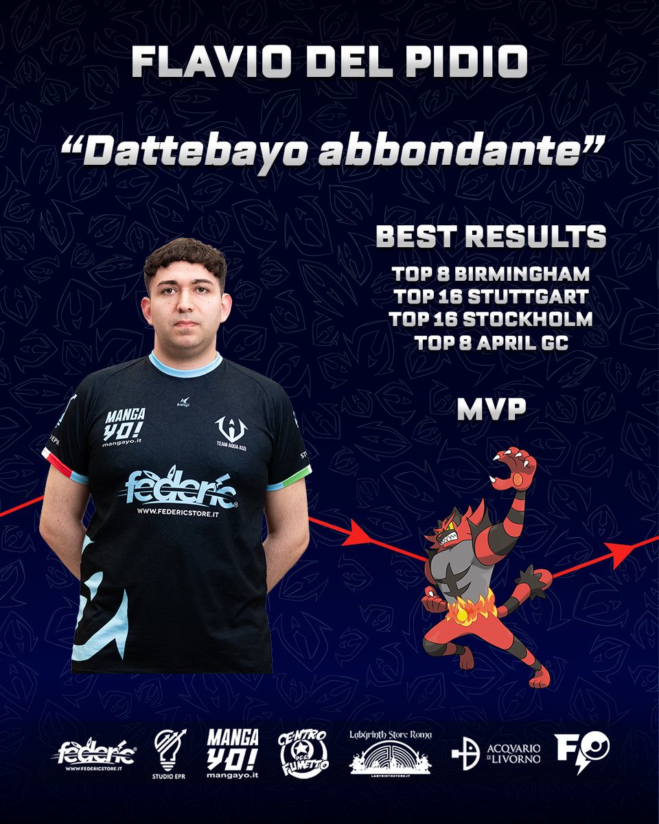 "California here we come" 🎶
🌎🏆 From San Diego 2011 to Anaheim 2025, the legacy continues!  

<a href="/pero_francesco/">CICCIOTT</a> <a href="/PadoVGC/">Flavio Del Pidio</a> <a href="/miragliavgc/">@DedeMira_VGC</a> <a href="/TrainerRobVGC/">Roberto Parente</a> <a href="/NPollato/">nicolò pollato</a>