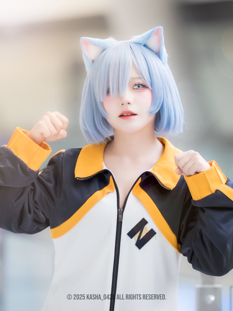 매애애애우 귀여운 고먐미 뮤를 보시라~ #1

M. <a href="/_mewcos/">뮤 ミュ</a> 
P. <a href="/Kasha_0426_/">카샤</a> 

SNS: vo.la/mbsch