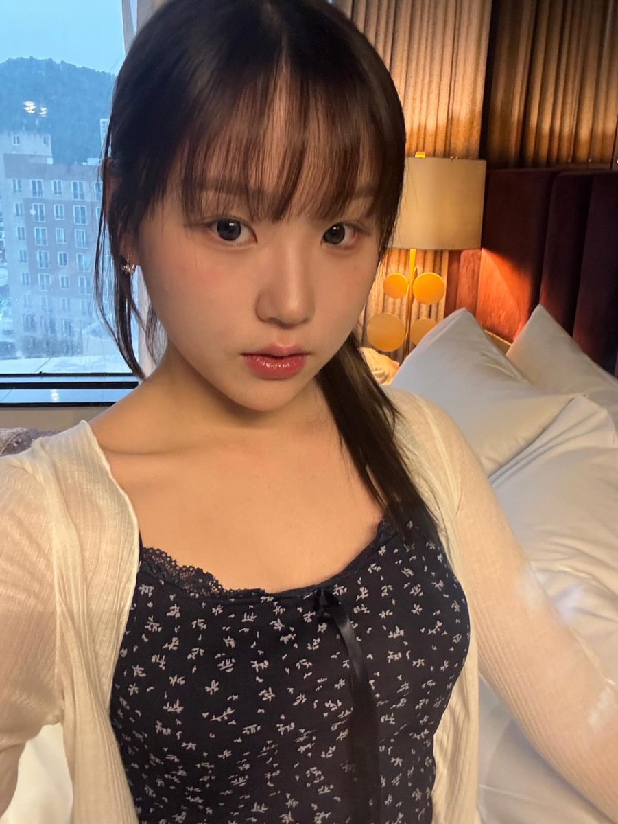 _pchae's tweet photo. 250812 #이영채 인스타

부산뇨자 https://t.co/jAPLK9NB4e