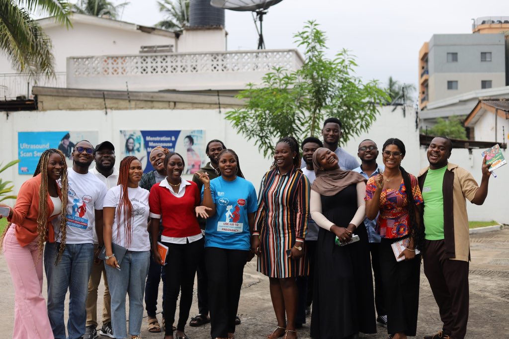 Bra_Sammy20's tweet photo. This #IYD2025, I’m reminded that youth are not just the leaders of tomorrow we are the changemakers of today. 
From small acts in our communities to big global wins, our actions matter. 

Let’s keep building, dreaming, leading and causing change. 💪 
#YouthForChange #IYD2025 https://t.co/PUEoZFSjmx