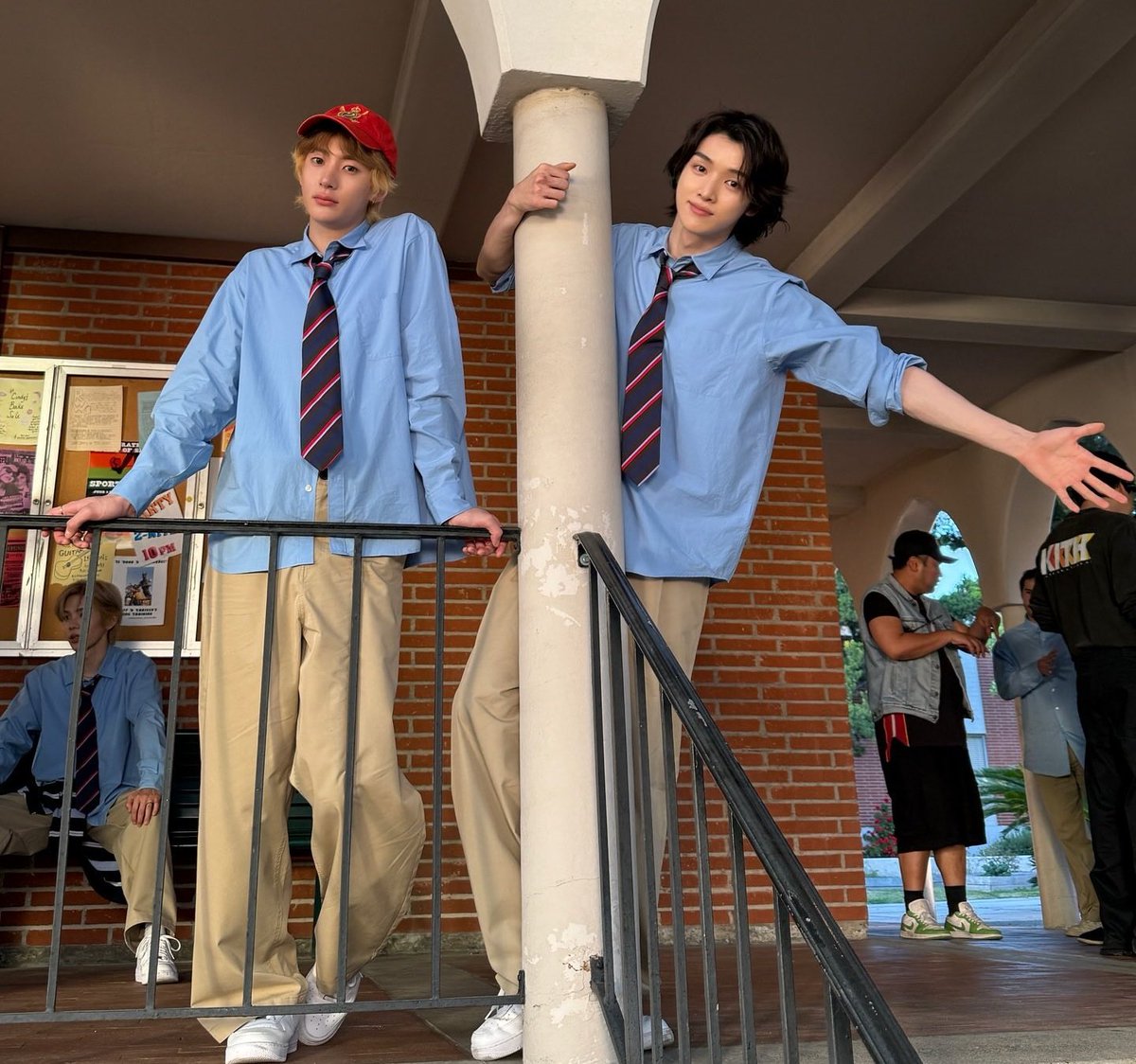 no context syongton (@nocontsyongton) on Twitter photo 