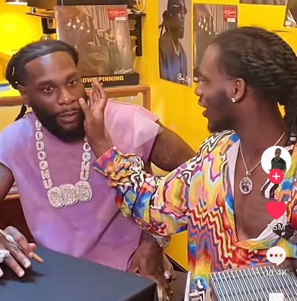 Samuel pete tweet media