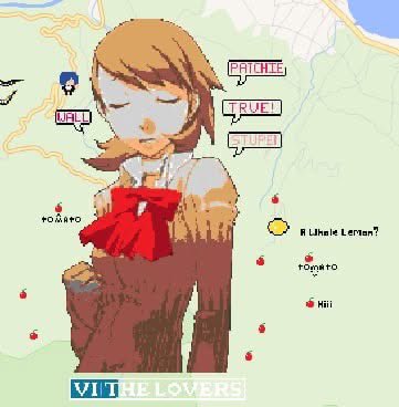 #RaidouRemastered Velvet Network tweet media