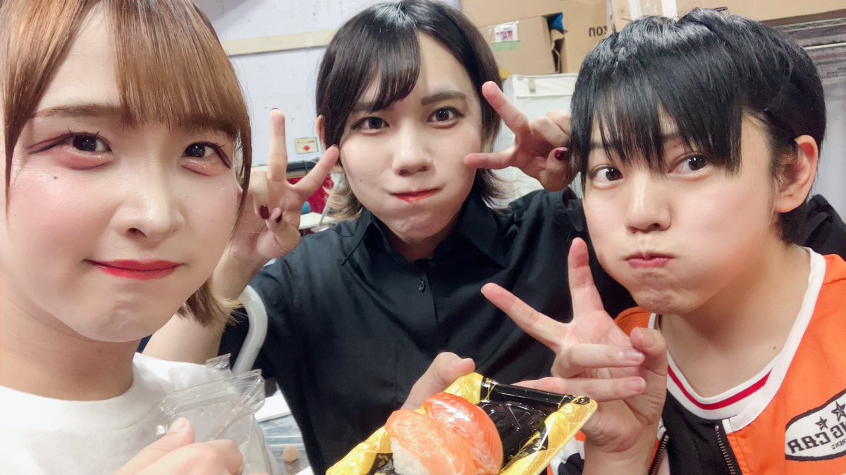 夏向【KNT】 / 08.23ワンマン (@KNT_Kanata_) / X