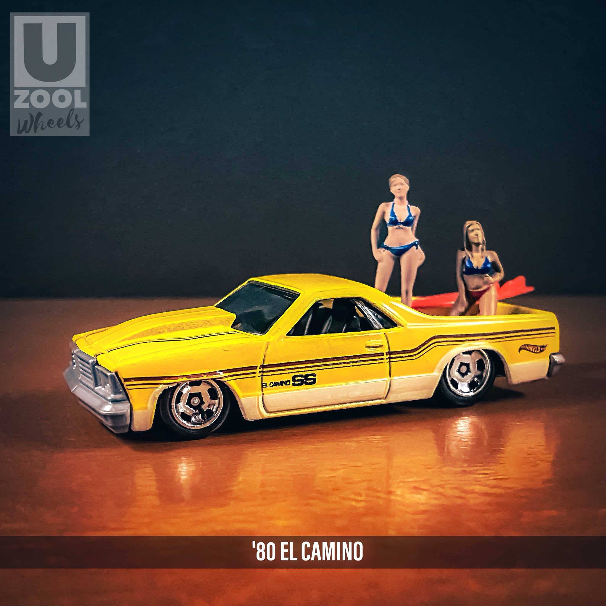 U.ZOOL.WHEELS on X: 