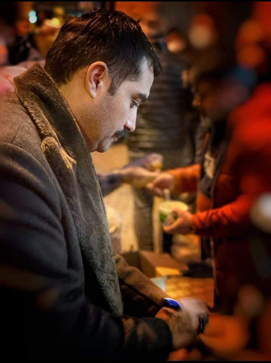 Gün gelecek devran bizden yana dönecek!
İşte o zaman asra bedel bir gün olacak!

ADAM SATMAK YOK!

#SinanAteş 
#SinanAteşİçinAdalet
#SinanınAteşiHepiniziYakacak